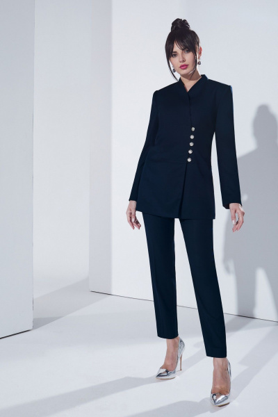 Брюки, жакет Lissana 5065 - фото 3