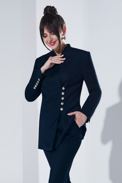 Брюки, жакет Lissana 5065 - фото 2