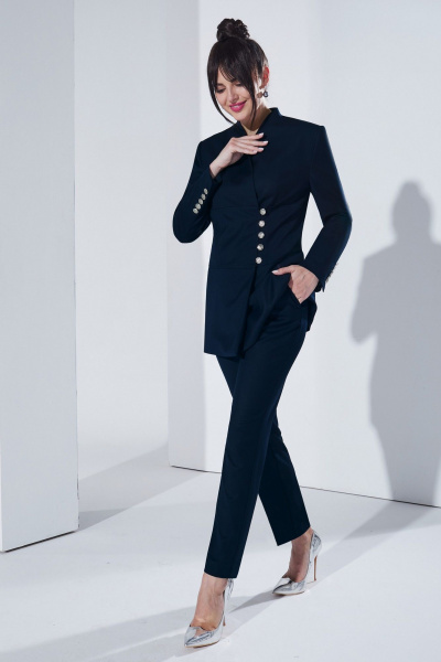 Брюки, жакет Lissana 5065 - фото 1