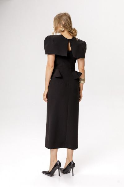 Кейп PiRS 6640 черный - фото 10