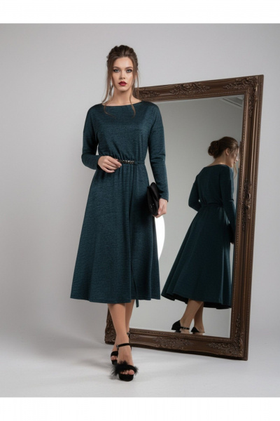 Платье Erika С-136 - фото 1