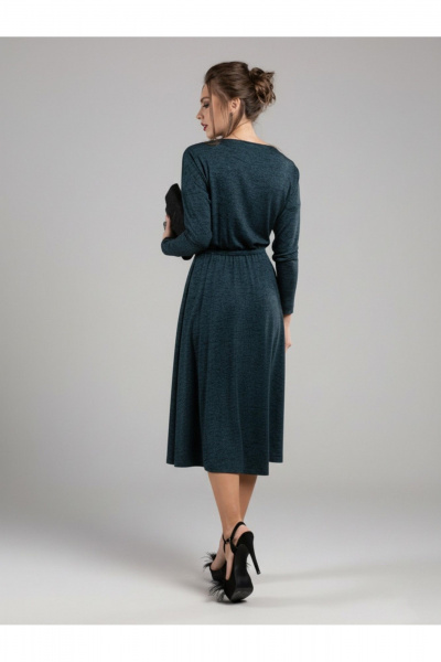 Платье Erika С-136 - фото 2