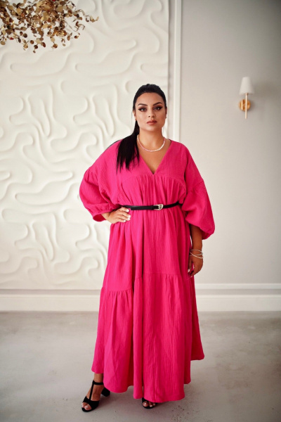 Платье Dolce Forma ZEFIRKA - фото 3