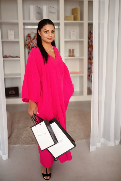 Платье Dolce Forma ZEFIRKA - фото 2