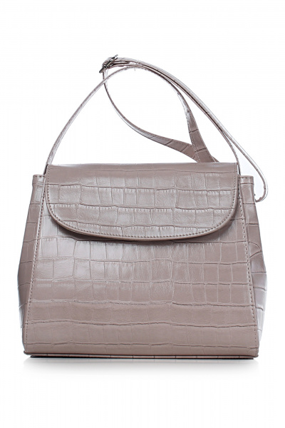 Сумка Galanteya 2021.25с3215к45 кремовый - фото 2