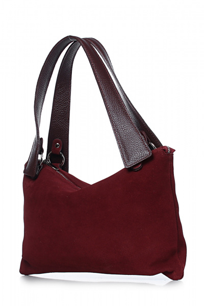 Сумка Galanteya 22125.25с3542к45 бордо - фото 1