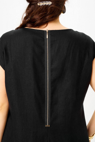 Жакет, платье SOVA 11327 - фото 8