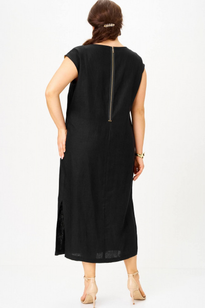 Платье SOVA 11326 - фото 5