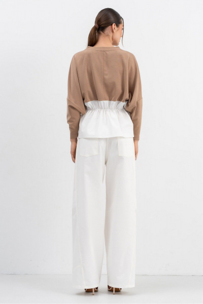 Джемпер Luna М-269 - фото 4