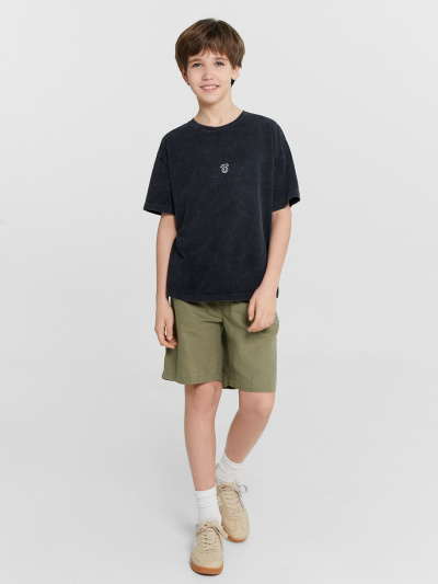 Шорты Mark Formelle 133346/25-34675Ц-9 оливин - фото 1