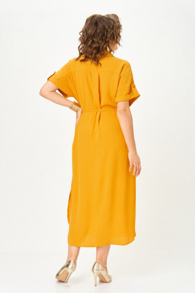 Платье Svetlana-Style 1699 дыня - фото 9