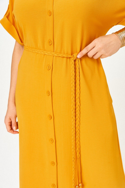 Платье Svetlana-Style 1699 дыня - фото 8