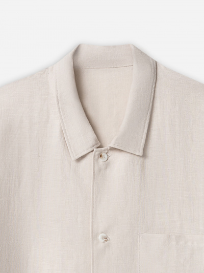 Рубашка Mark Formelle 111887/25-5611Ц-9 суровый - фото 4