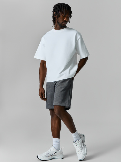 Шорты Mark Formelle 131095/25-5505Ц-2 двухцветный_(хвоя) - фото 1