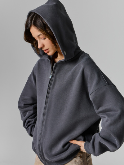 Толстовка Mark Formelle 172116/25-39226Ц-7-2 гроза_455_W_вышивка - фото 2