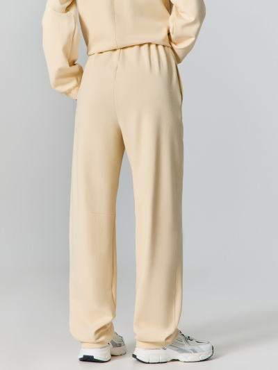 Брюки Mark Formelle 182561/24-33687Ц-2 ваниль - фото 2