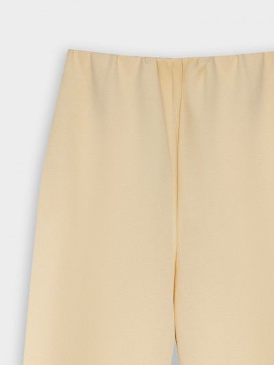 Брюки Mark Formelle 182561/24-33687Ц-2 ваниль - фото 3