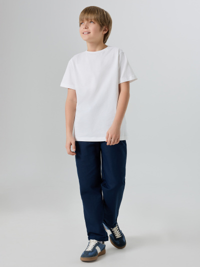 Брюки Mark Formelle 183377/25-34680Ц-9 неви - фото 1