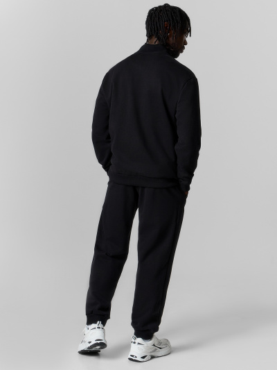 Брюки, джемпер Mark Formelle 191040/25-5537Б-7(3) черный - фото 1