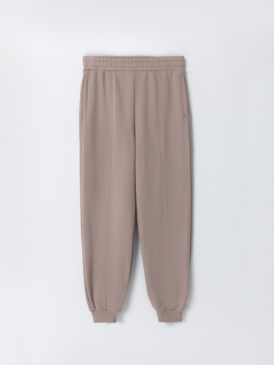 Брюки Mark Formelle 382250/25-40016Ц-7 этерия - фото 4