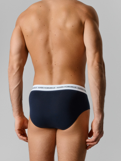 Трусы Mark Formelle 411170/26-5949Б-5 темно_синий_2 - фото 2
