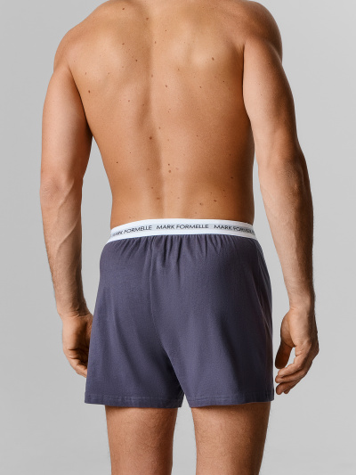 Трусы Mark Formelle 411222/25-4880Ц-0 графит5 - фото 3