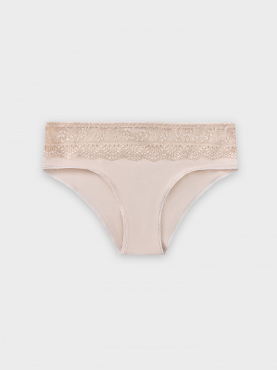 Трусы Mark Formelle 412380/25-46-39901Б-16 жемчуг - фото 1