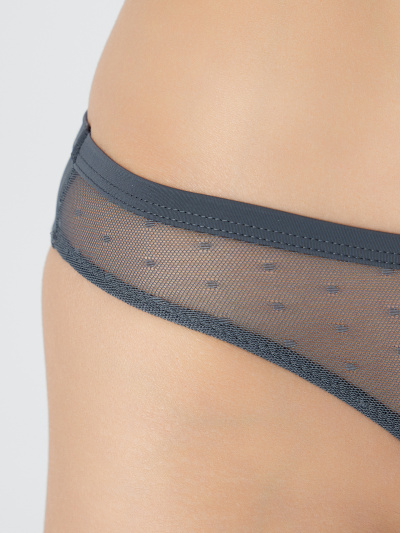 Трусы Mark Formelle 412467/25-21.55-34547Ц-16 графит - фото 4