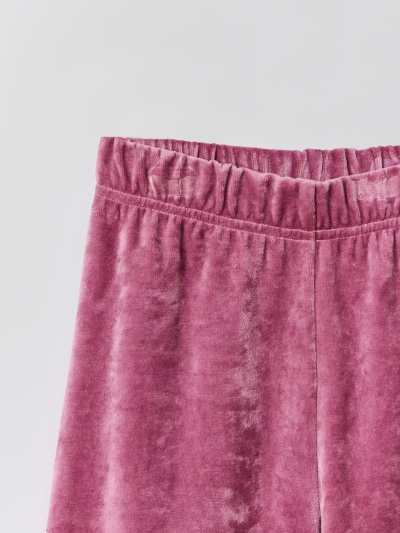 Брюки, джемпер Mark Formelle 567762/25-36304Ц-3 дымчато_розовый - фото 4