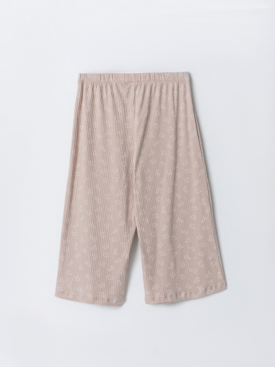 Брюки, джемпер Mark Formelle 592657/25-43884ПП-5 зайчики_на_бежевом - фото 1