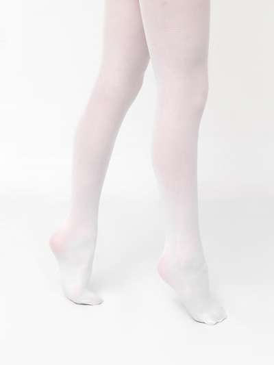 Колготки Mark Formelle 725PA-1583/B3-26725PA белый_000К_Крашение_полиамид.изделий_(колготки) - фото 2