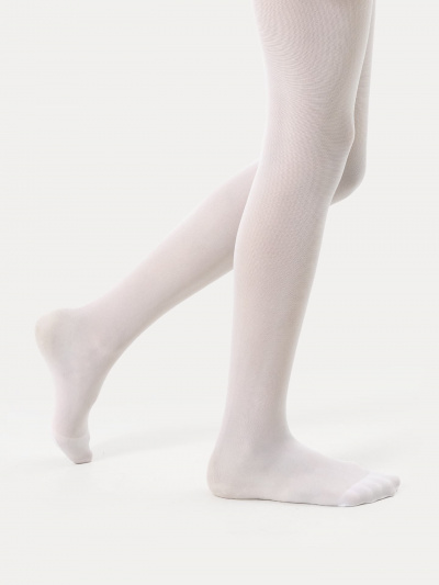 Колготки Mark Formelle 725PA-1583/B3-26725PA белый_000К_Крашение_полиамид.изделий_(колготки) - фото 4