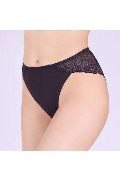 Трусы Verally 1038-3 эспрессо - фото 3