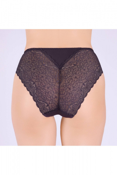 Трусы Verally 1038-3 эспрессо - фото 2