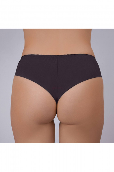 Трусы Verally 1068-2 эспрессо - фото 2