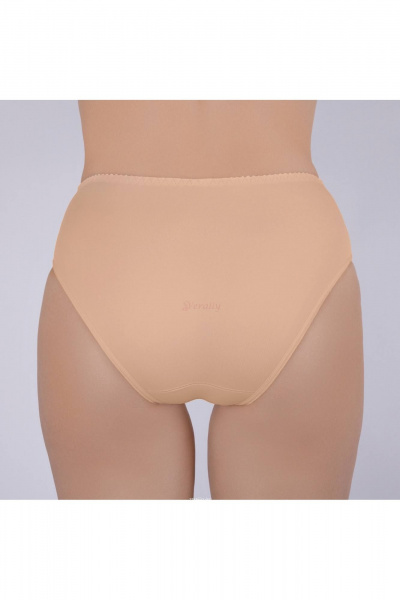 Трусы Verally 1076-4 бежевый - фото 2