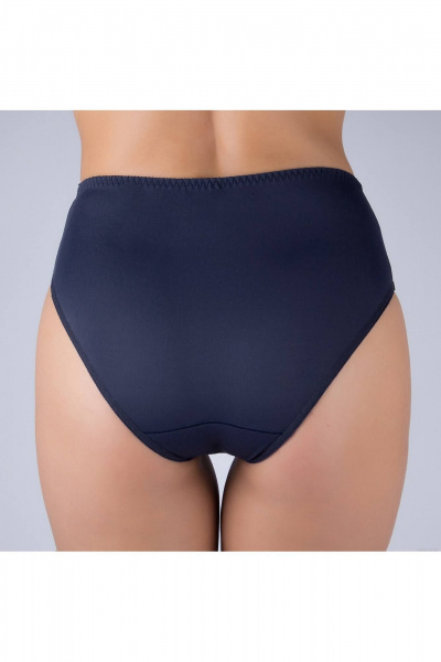 Трусы Verally 1076-4 темно-синий - фото 2