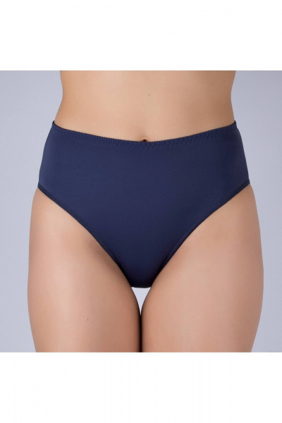 Трусы Verally 1076-4 темно-синий - фото 1