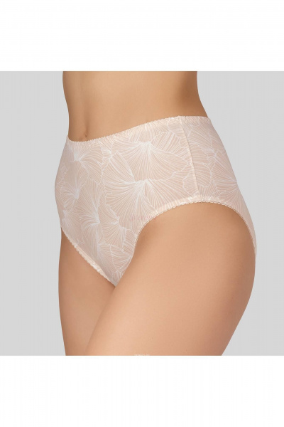 Трусы Verally 109-2 крем-брюле - фото 3