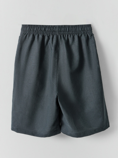 Шорты Mark Formelle 133346/25-42282Ц-9 графит - фото 9