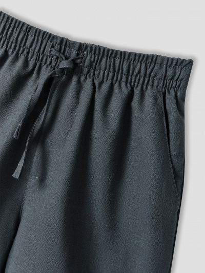 Шорты Mark Formelle 133346/25-42283Ц-9 графит - фото 7