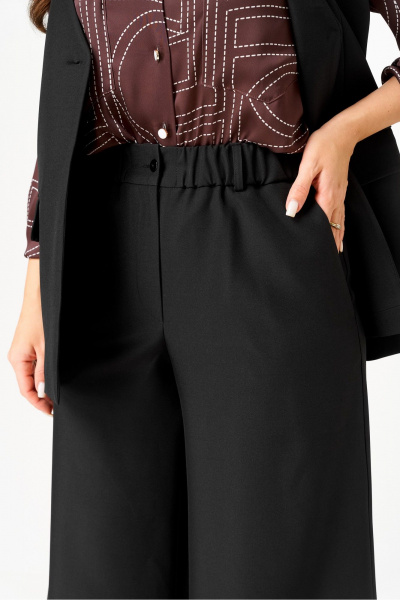 Брюки, жилет, рубашка AMUARt 1096 - фото 12