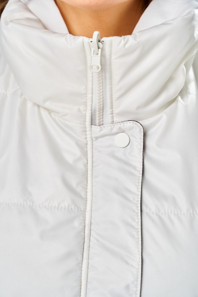 Брюки, джемпер, жилет Диомант 2165 бордовый - фото 10