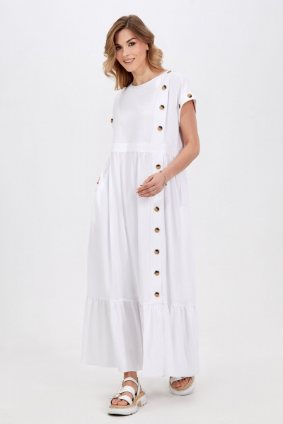 Платье Bazalini 5032 - фото 4