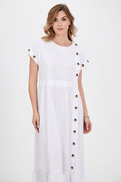 Платье Bazalini 5032 - фото 2