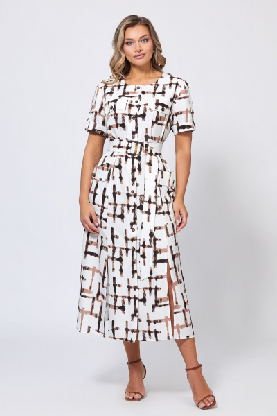 Платье Bazalini 5057 - фото 1