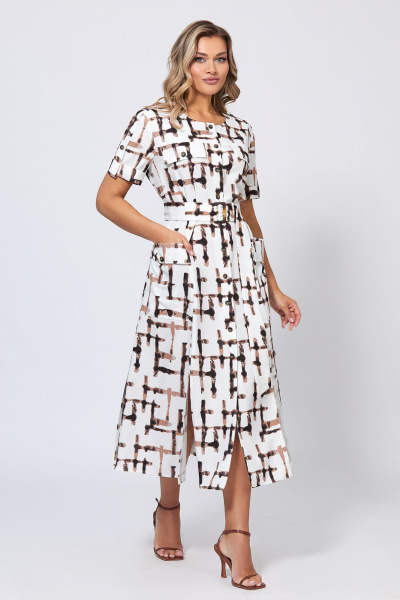 Платье Bazalini 5057 - фото 2