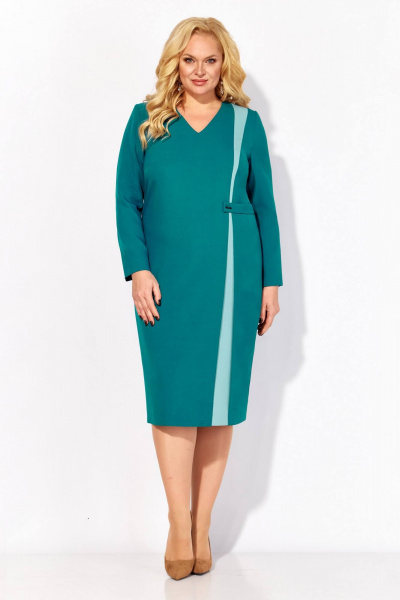 Платье Линия Л Б-2103 - фото 2