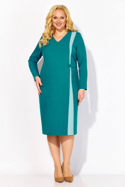 Платье Линия Л Б-2103 - фото 1