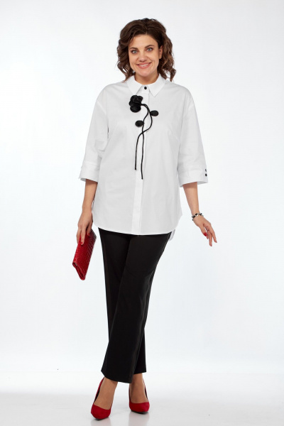 Рубашка Grace for you 019 - фото 2